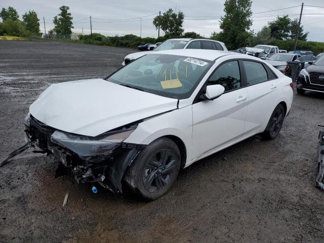 Photo 0 VIN: KMHLM4AG9PU585339 - HYUNDAI ELANTRA SE 