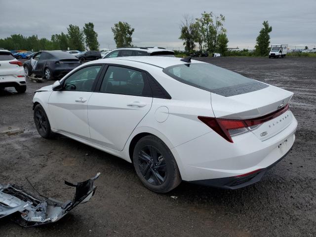 Photo 1 VIN: KMHLM4AG9PU585339 - HYUNDAI ELANTRA SE 