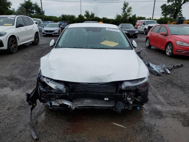 Photo 4 VIN: KMHLM4AG9PU585339 - HYUNDAI ELANTRA SE 