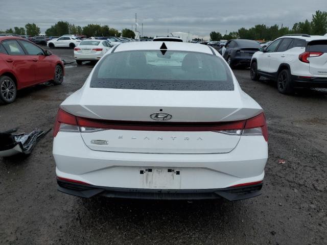 Photo 5 VIN: KMHLM4AG9PU585339 - HYUNDAI ELANTRA SE 