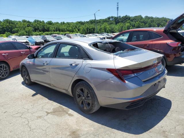 Photo 1 VIN: KMHLM4AG9PU609980 - HYUNDAI ELANTRA SE 