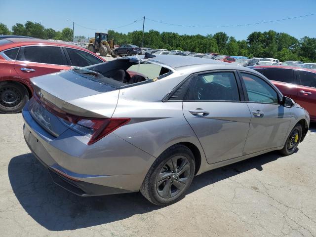 Photo 2 VIN: KMHLM4AG9PU609980 - HYUNDAI ELANTRA SE 