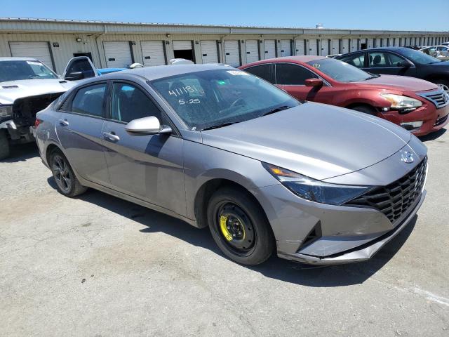 Photo 3 VIN: KMHLM4AG9PU609980 - HYUNDAI ELANTRA SE 