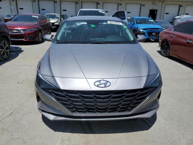 Photo 4 VIN: KMHLM4AG9PU609980 - HYUNDAI ELANTRA SE 