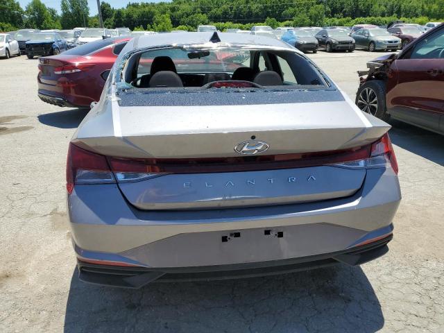 Photo 5 VIN: KMHLM4AG9PU609980 - HYUNDAI ELANTRA SE 