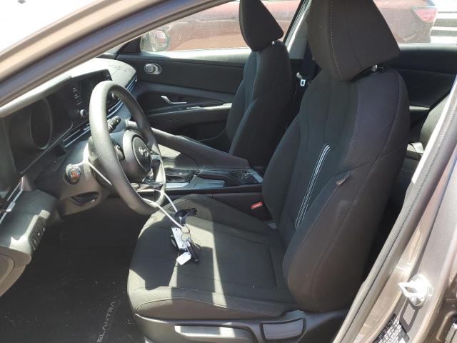 Photo 6 VIN: KMHLM4AG9PU609980 - HYUNDAI ELANTRA SE 