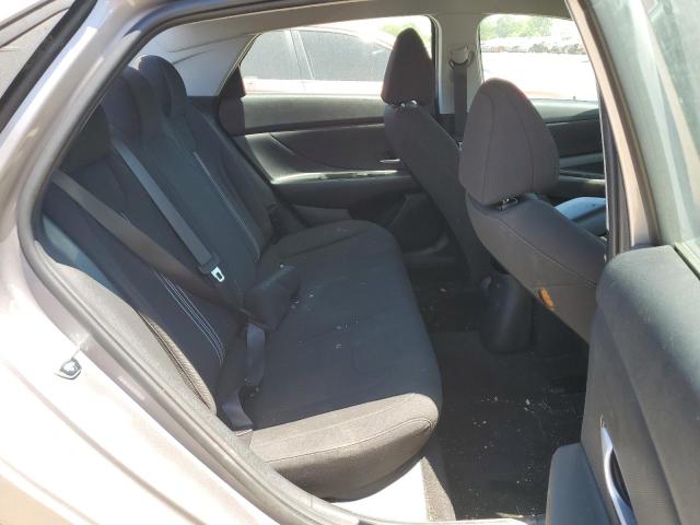 Photo 9 VIN: KMHLM4AG9PU609980 - HYUNDAI ELANTRA SE 