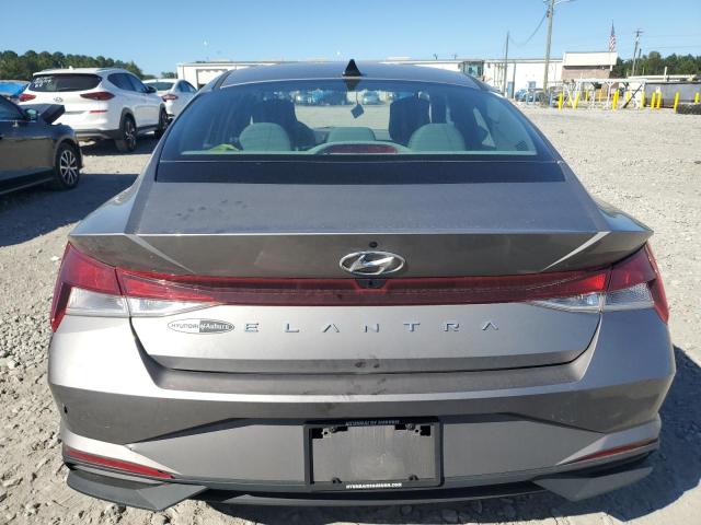 Photo 5 VIN: KMHLM4AG9PU610062 - HYUNDAI ELANTRA SE 