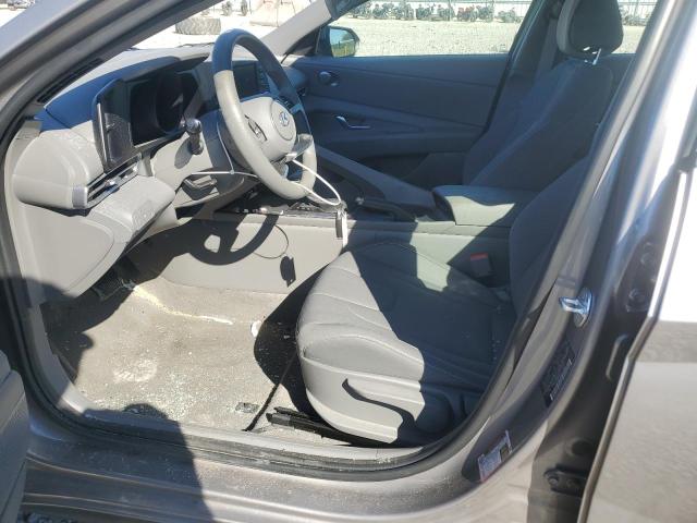 Photo 6 VIN: KMHLM4AG9PU610062 - HYUNDAI ELANTRA SE 