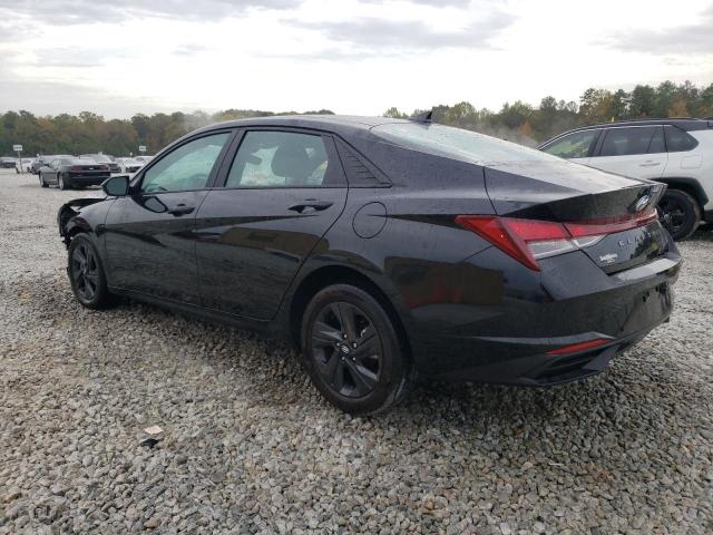 Photo 1 VIN: KMHLM4AG9PU624043 - HYUNDAI ELANTRA SE 