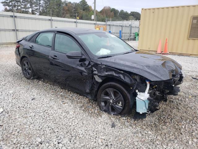 Photo 3 VIN: KMHLM4AG9PU624043 - HYUNDAI ELANTRA SE 