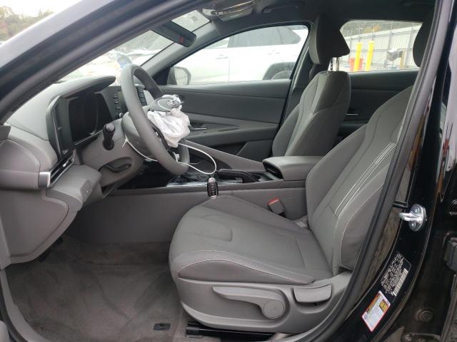 Photo 6 VIN: KMHLM4AG9PU624043 - HYUNDAI ELANTRA SE 