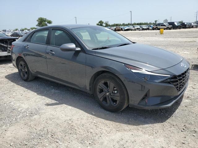 Photo 3 VIN: KMHLM4AG9PU625533 - HYUNDAI ELANTRA SE 