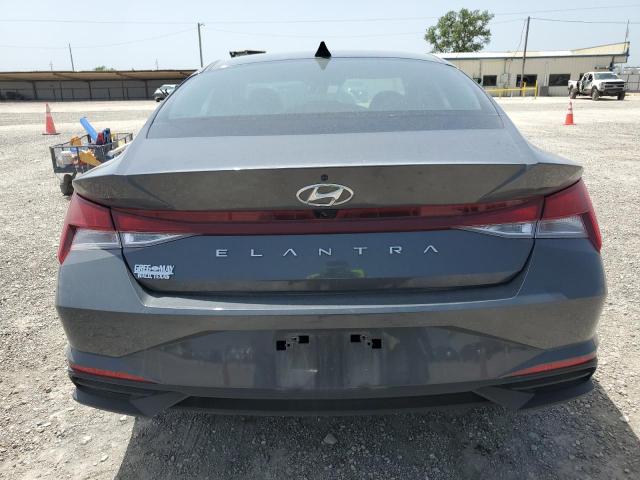 Photo 5 VIN: KMHLM4AG9PU625533 - HYUNDAI ELANTRA SE 