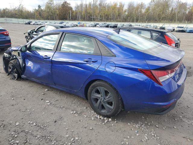 Photo 1 VIN: KMHLM4AG9PU627055 - HYUNDAI ELANTRA SE 