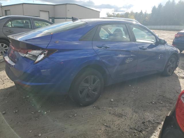 Photo 2 VIN: KMHLM4AG9PU627055 - HYUNDAI ELANTRA SE 