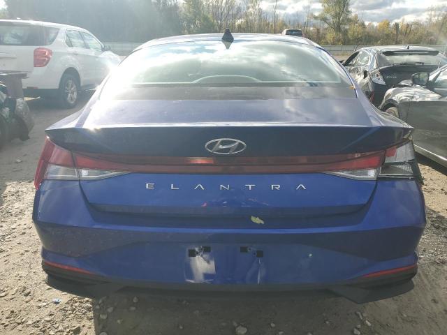 Photo 5 VIN: KMHLM4AG9PU627055 - HYUNDAI ELANTRA SE 