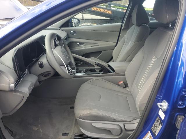 Photo 6 VIN: KMHLM4AG9PU627055 - HYUNDAI ELANTRA SE 