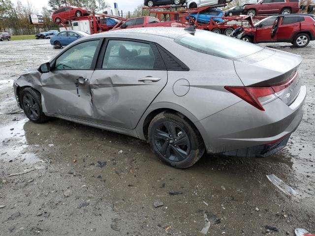 Photo 1 VIN: KMHLM4AG9PU632451 - HYUNDAI ELANTRA 