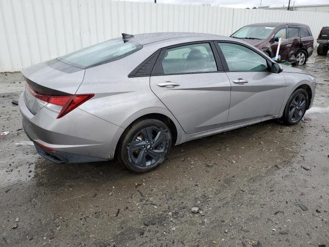 Photo 2 VIN: KMHLM4AG9PU632451 - HYUNDAI ELANTRA 