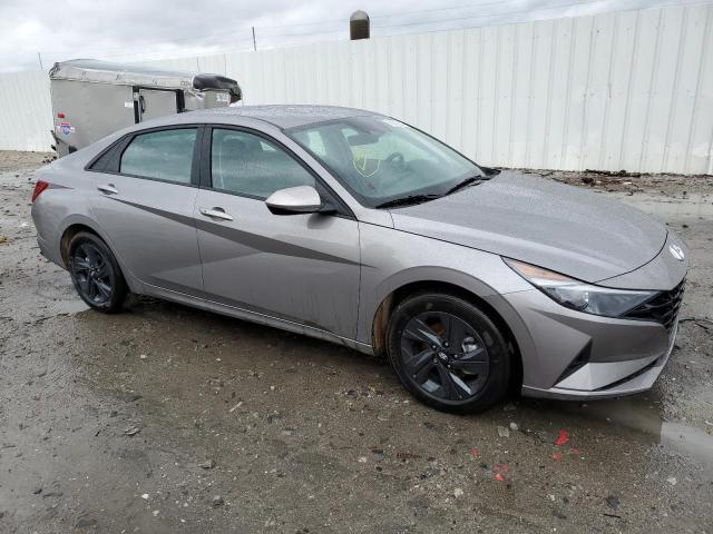 Photo 3 VIN: KMHLM4AG9PU632451 - HYUNDAI ELANTRA 