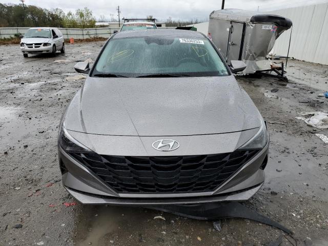 Photo 4 VIN: KMHLM4AG9PU632451 - HYUNDAI ELANTRA 