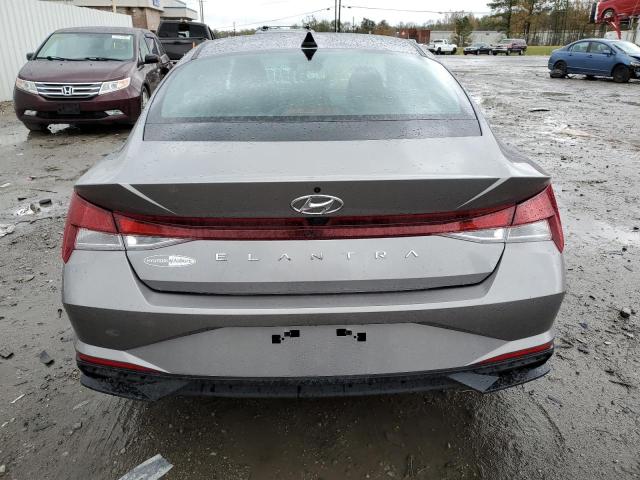 Photo 5 VIN: KMHLM4AG9PU632451 - HYUNDAI ELANTRA 