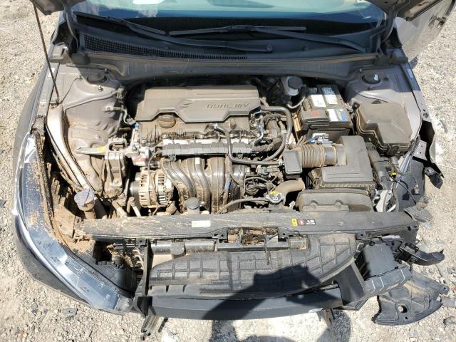 Photo 10 VIN: KMHLM4AGXMU066313 - HYUNDAI ELANTRA SE 