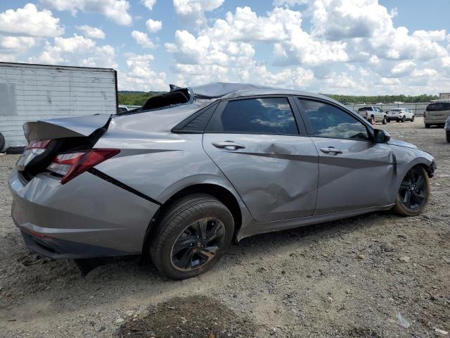 Photo 2 VIN: KMHLM4AGXMU066313 - HYUNDAI ELANTRA SE 