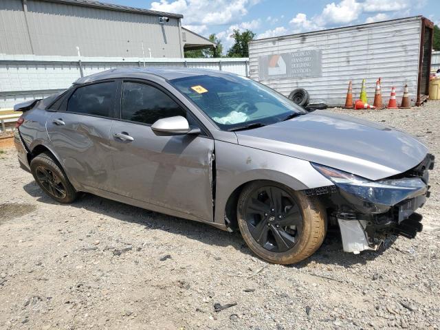 Photo 3 VIN: KMHLM4AGXMU066313 - HYUNDAI ELANTRA SE 