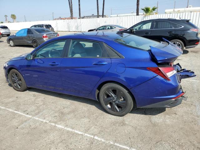 Photo 1 VIN: KMHLM4AGXMU067218 - HYUNDAI ELANTRA 