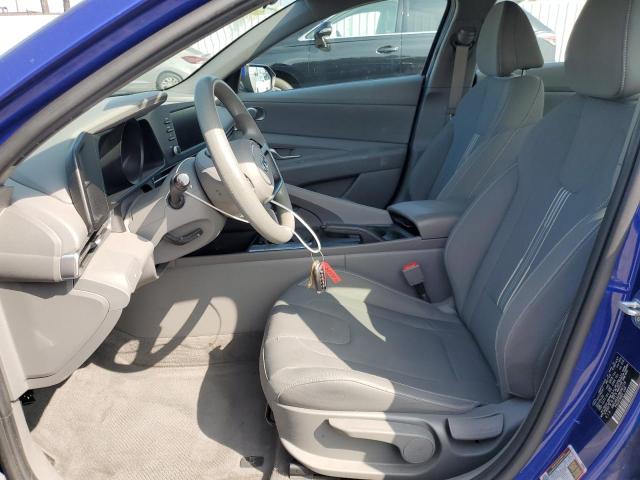 Photo 6 VIN: KMHLM4AGXMU067218 - HYUNDAI ELANTRA 