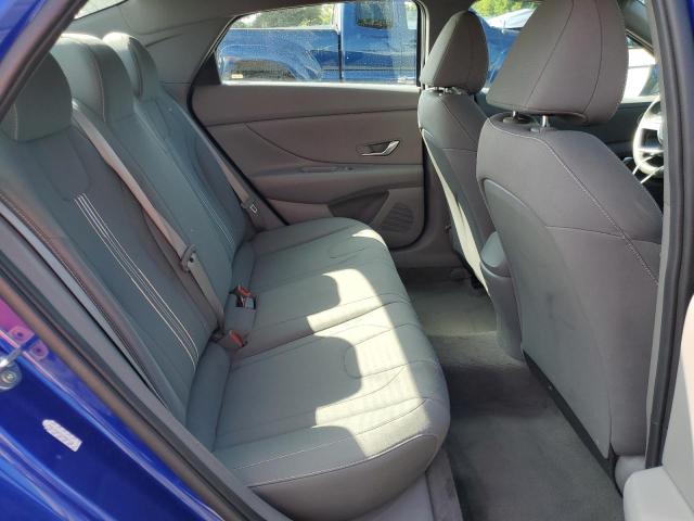 Photo 9 VIN: KMHLM4AGXMU067218 - HYUNDAI ELANTRA 