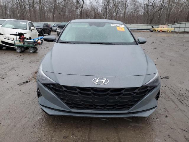 Photo 4 VIN: KMHLM4AGXMU096721 - HYUNDAI ELANTRA 