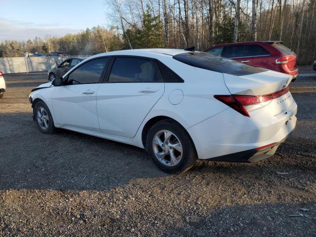 Photo 1 VIN: KMHLM4AGXMU100444 - HYUNDAI ELANTRA SE 