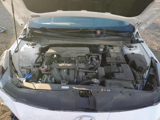 Photo 10 VIN: KMHLM4AGXMU100444 - HYUNDAI ELANTRA SE 