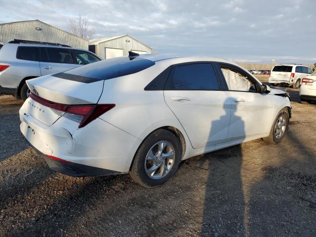 Photo 2 VIN: KMHLM4AGXMU100444 - HYUNDAI ELANTRA SE 