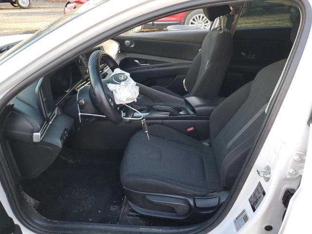 Photo 6 VIN: KMHLM4AGXMU100444 - HYUNDAI ELANTRA SE 