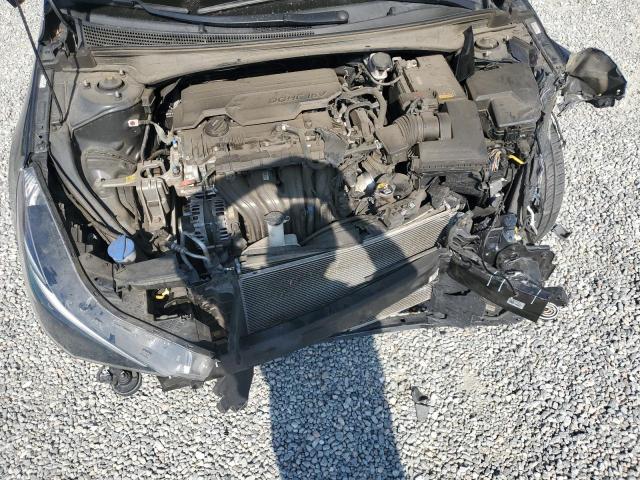 Photo 10 VIN: KMHLM4AGXMU103571 - HYUNDAI ELANTRA SE 