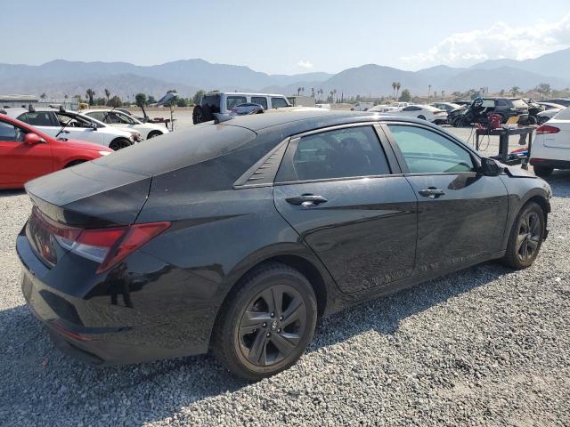 Photo 2 VIN: KMHLM4AGXMU103571 - HYUNDAI ELANTRA SE 