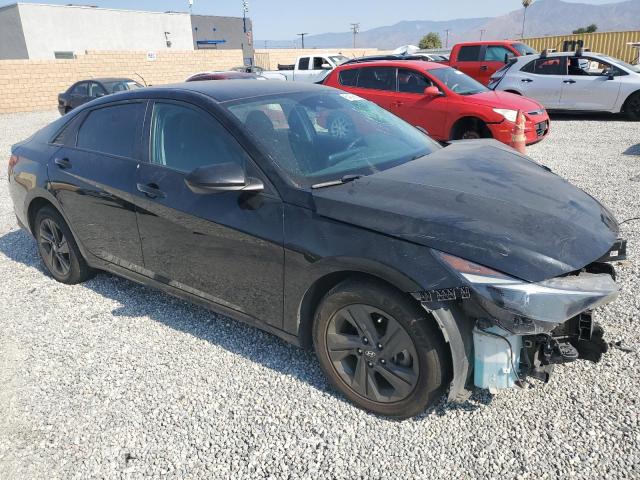 Photo 3 VIN: KMHLM4AGXMU103571 - HYUNDAI ELANTRA SE 