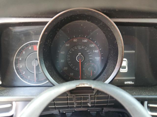 Photo 8 VIN: KMHLM4AGXMU103571 - HYUNDAI ELANTRA SE 