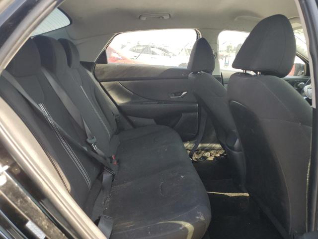 Photo 9 VIN: KMHLM4AGXMU103571 - HYUNDAI ELANTRA SE 