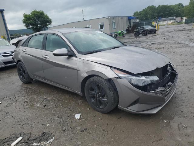 Photo 3 VIN: KMHLM4AGXMU104123 - HYUNDAI ELANTRA SE 