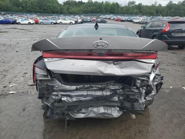 Photo 5 VIN: KMHLM4AGXMU104123 - HYUNDAI ELANTRA SE 