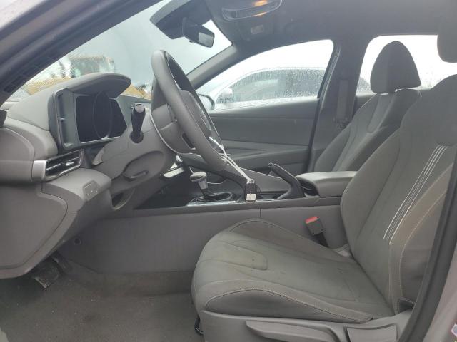 Photo 6 VIN: KMHLM4AGXMU104123 - HYUNDAI ELANTRA SE 