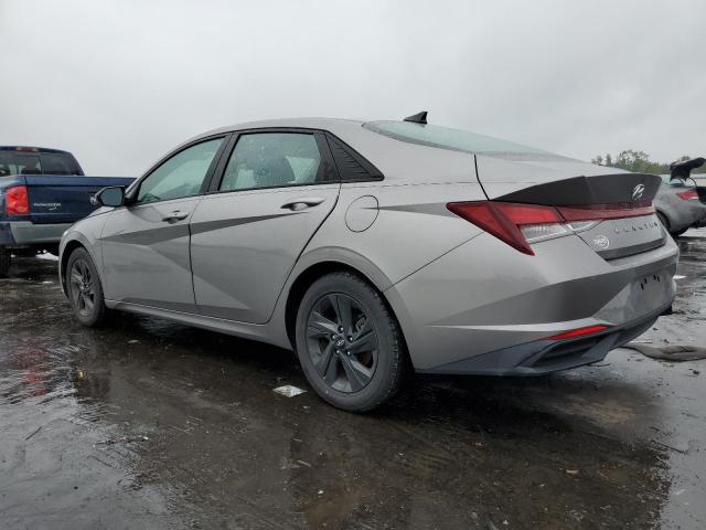 Photo 1 VIN: KMHLM4AGXMU104820 - HYUNDAI ELANTRA SE 