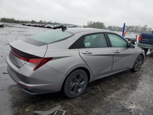 Photo 2 VIN: KMHLM4AGXMU104820 - HYUNDAI ELANTRA SE 