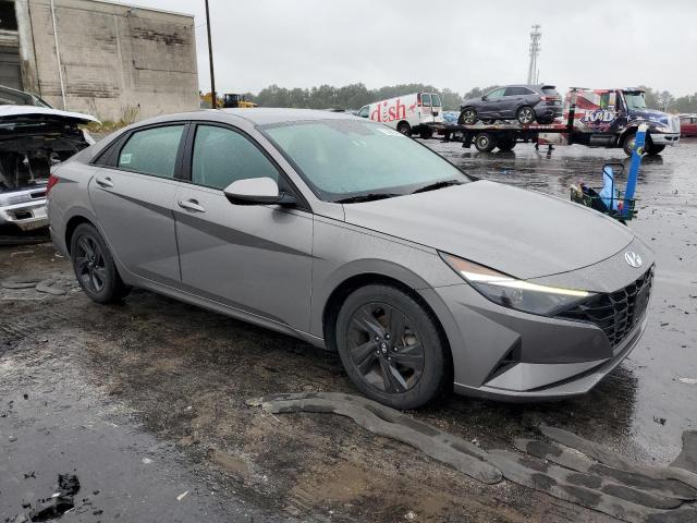 Photo 3 VIN: KMHLM4AGXMU104820 - HYUNDAI ELANTRA SE 