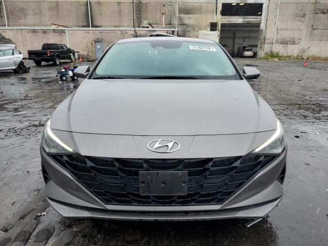 Photo 4 VIN: KMHLM4AGXMU104820 - HYUNDAI ELANTRA SE 